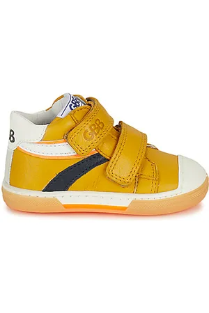 GBB Baskets montantes enfant SIMONO