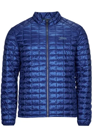 Guess Doudounes SUPER LIGHT JKT PACKABLE