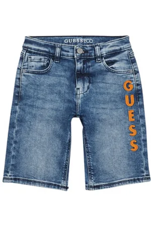 Guess Short enfant DENIM SHORT