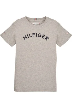 Tommy Hilfiger T-shirt enfant U HILFIGER ARCHED TEE