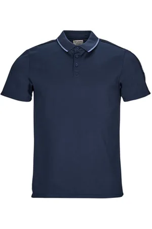 Guess Polo ES SS PAUL PIQUE TAPE POLO