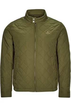 GANT Blouson QUILTED WINDCHEATER