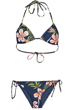 Roxy Maillots de bain INTO THE SUN TIKI TRI SET