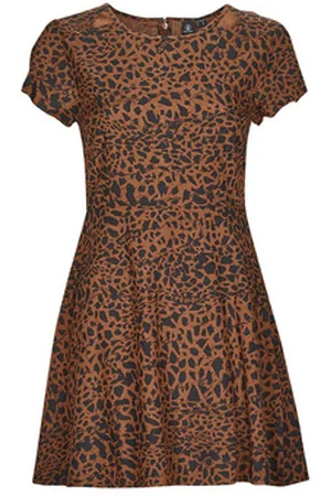 Volcom Robe courte DINO TEA DRESS