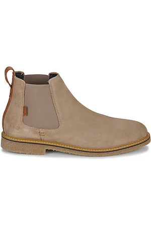 Casual Attitude Boots BILONI