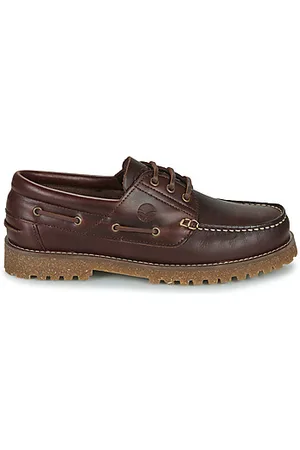 Casual Attitude Chaussures bateau AMAKO