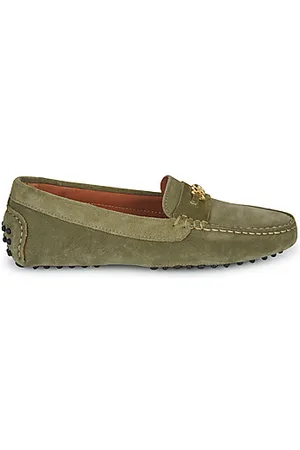 Serafini Mocassins GRACE