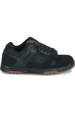 Dcshoes Baskets basses STAG