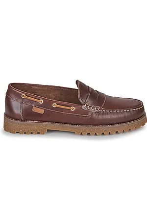 Casual Attitude Chaussures bateau BELANA