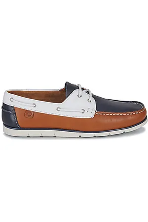 Casual Attitude Chaussures bateau VILKAN