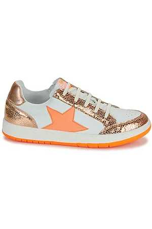 GBB Baskets basses enfant HERMINE