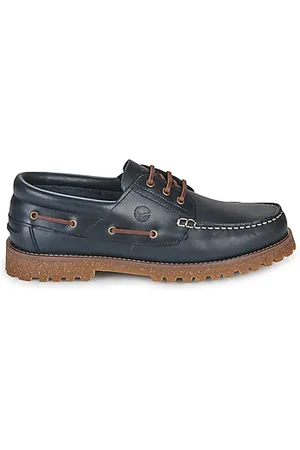 Casual Attitude Chaussures bateau AMAKO