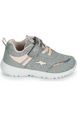 KangaROOS Baskets basses enfant KY-CHUMMY EV