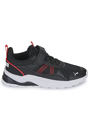 PUMA Baskets basses enfant PS ANZARUN 2 AC+