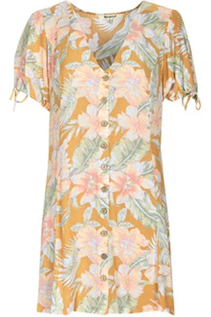 Rip Curl Robe courte ALWAYS SUMMER B/T DRESS