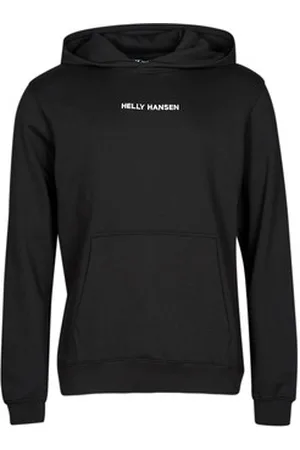 Helly Hansen Sweat-shirt CORE GRAPHIC SWEAT HOODIE