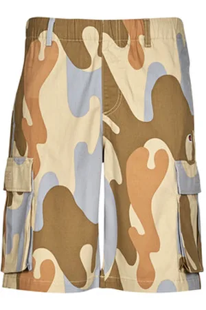 Champion Short Cargo Bermuda