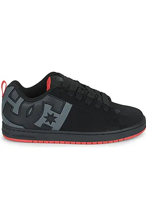 Dcshoes Baskets basses COURT GRAFFIK SQ