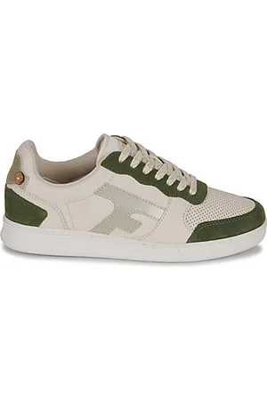 Faguo Baskets basses HAZEL