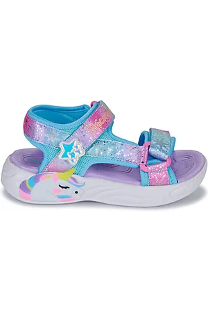 Skechers Sandales enfant UNICORN DREAMS SANDAL