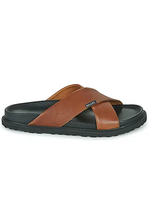 Hexagone Pellet Mules FELIPE