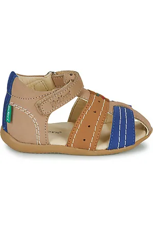 Kickers Sandales enfant BIGBAZAR-2