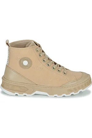 Kickers Baskets montantes KICK WAY
