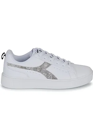 Diadora Baskets basses AMBER ANIMALIER