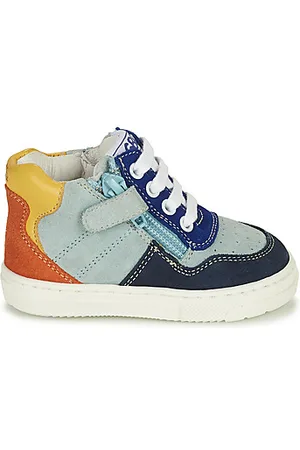 GBB Baskets montantes enfant LASARA