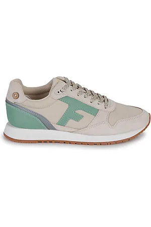 Faguo Baskets basses ELM