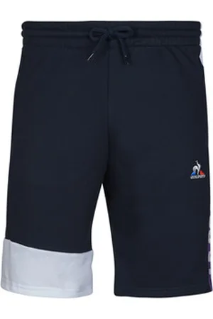 Le Coq Sportif Short SAISON 2 SHORT N°1 M