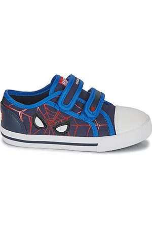 Geox Baskets basses enfant B KILWI BOY