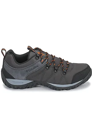 Columbia Chaussures PEAKFREAK VENTURE LT