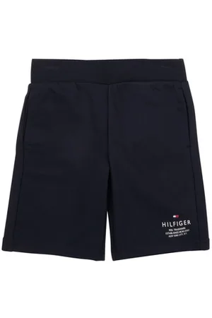 Tommy Hilfiger Short enfant TH LOGO SWEATSHORTS