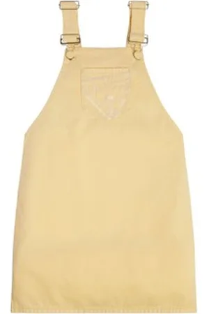 Guess Robe enfant COTTON TWILL SKIRTALL