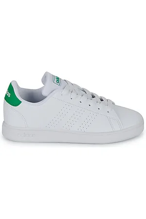 adidas Baskets basses enfant ADVANTAGE K