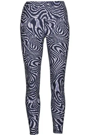adidas Collants YGA ESS AOP 78