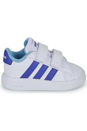 adidas Baskets basses enfant GRAND COURT 2.0 CF
