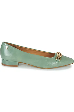 JB Martin Ballerines VOLONTAIRE