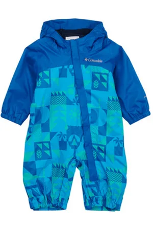 Columbia Combinaisons enfant CRITTER JITTERS II RAIN SUIT