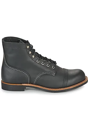 Red Wing Boots IRON RANGER