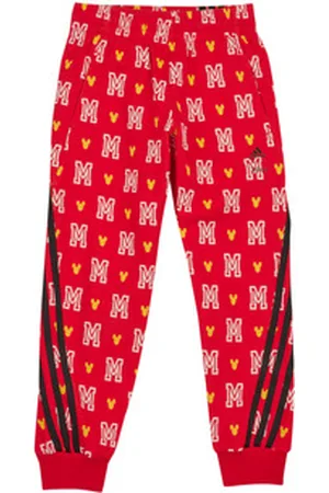 adidas Jogging enfant LK DY MM PNT