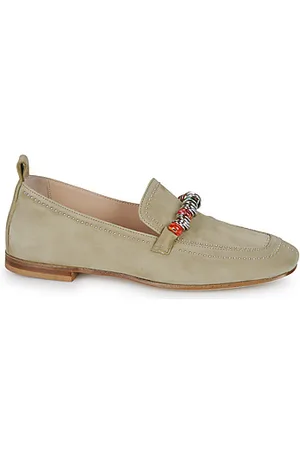 Fru.it Mocassins CAMOSCIO