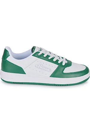 Ellesse Baskets basses PANARO CUPSOLE
