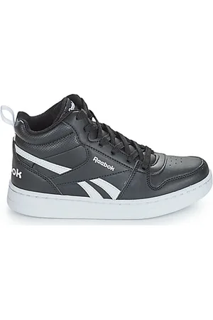 Reebok Baskets montantes enfant REEBOK ROYAL PRIME MID 2.0