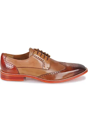 Melvin & Hamilton Richelieu JEFF 14