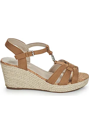 TOM TAILOR Sandales 5390102