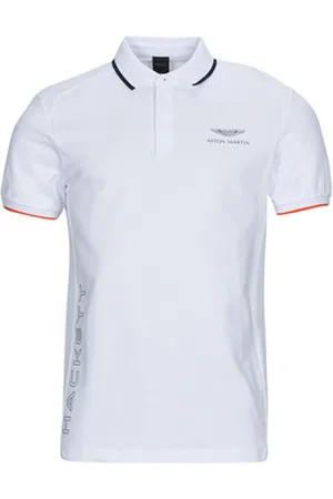 Hackett Polo ASTON MARTIN BY AMR SPEEDMASTER SS