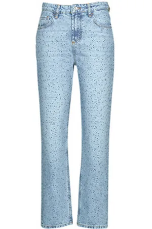 Liu Jo Jeans PANT STRAIGHT FIT