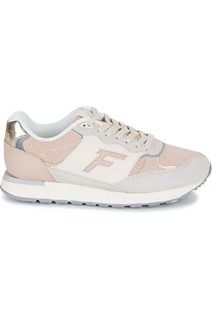 Faguo Baskets basses FOREST